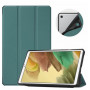 Чохол-книжка BeCover Flexible TPU Mate для Samsung Galaxy Tab A7 Lite SM-T220/SM-T225 Dark Green (706478) (26064-03)