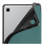 Чохол-книжка BeCover Flexible TPU Mate для Samsung Galaxy Tab A7 Lite SM-T220/SM-T225 Dark Green (706478) (26064-03)