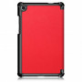 Чохол-книжка BeCover Smart для Lenovo Tab M8 TB-8505 Red (704733) (23894-03)