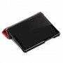 Чохол-книжка BeCover Smart для Lenovo Tab M8 TB-8505 Red (704733) (23894-03)