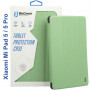 Чохол-книжка BeCover Soft Edge для Xiaomi Mi Pad 5/5 Pro Green (708330) (31424-03)