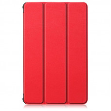 Чохол-книжка BeCover Smart для Samsung Galaxy Tab S6 Lite 10.4 P610/P613/P615/P619 Red (705179)