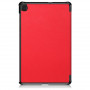Чохол-книжка BeCover Smart для Samsung Galaxy Tab S6 Lite 10.4 P610/P613/P615/P619 Red (705179) (23864-03)