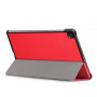 Чохол-книжка BeCover Smart для Samsung Galaxy Tab S6 Lite 10.4 P610/P613/P615/P619 Red (705179) (23864-03)