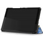 Чохол-книжка BeCover Smart Case для Lenovo Tab M8 TB-8505/TB-8705 Night (706122)