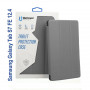 Чохол-книжка BeCover Smart для Samsung Galaxy Tab S7 FE SM-T735 Gray (706702) (26315-03)