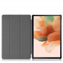 Чохол-книжка BeCover Smart для Samsung Galaxy Tab S7 FE SM-T735 Gray (706702) (26315-03)