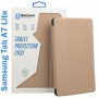 Чохол-книжка BeCover Flexible TPU Mate для Samsung Galaxy Tab A7 Lite SM-T220/SM-T225 Gold (706476) (26065-03)