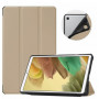 Чохол-книжка BeCover Flexible TPU Mate для Samsung Galaxy Tab A7 Lite SM-T220/SM-T225 Gold (706476) (26065-03)