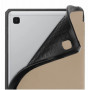 Чохол-книжка BeCover Flexible TPU Mate для Samsung Galaxy Tab A7 Lite SM-T220/SM-T225 Gold (706476) (26065-03)