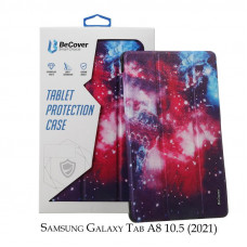 Чохол-книжка BeCover Smart для Samsung Galaxy Tab A8 SM-X200/SM-X205 Space (707277)