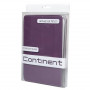 Чохол-книжка Continent універсальний 7" Violet (UTS-71 VT) (28685-03)