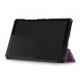 Чохол-книжка BeCover Smart для Lenovo Tab M8 TB-8505 Purple (704732) (23895-03)