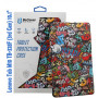 Чохол-книжка BeCover Smart для Lenovo Tab M10 TB-328F (3rd Gen) 10.1" Graffiti (708294) (31365-03)