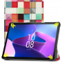 Чохол-книжка BeCover Smart для Lenovo Tab M10 Plus TB-125F (3rd Gen) 10.61" Square (708319) (31395-03)