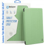 Чохол-книжка BeCover Soft Edge для Lenovo Tab M10 Plus TB-125F (3rd Gen) 10.61" Green (708333) (31425-03)