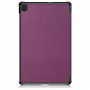 Чохол-книжка BeCover Smart для Samsung Galaxy Tab S6 Lite 10.4 P610/P613/P615/P619 Purple (705178) (23865-03)