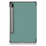 Чохол-книжка BeCover Smart для Samsung Galaxy Tab S7+ SM-T970/SM-T975 Dark Green (705227) (25255-03)