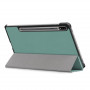 Чохол-книжка BeCover Smart для Samsung Galaxy Tab S7+ SM-T970/SM-T975 Dark Green (705227) (25255-03)