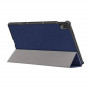 Чохол-книжка BeCover Smart для Lenovo Tab P11/Tab P11 Plus Deep Blue (705956) (25556-03)