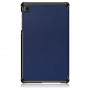 Чохол-книжка BeCover Smart для Samsung Galaxy Tab A7 Lite SM-T220/SM-T225 Deep Blue (706454)