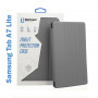 Чохол-книжка BeCover Flexible TPU Mate для Samsung Galaxy Tab A7 Lite SM-T220/SM-T225 Grey (706477) (26066-03)