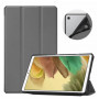 Чохол-книжка BeCover Flexible TPU Mate для Samsung Galaxy Tab A7 Lite SM-T220/SM-T225 Grey (706477) (26066-03)