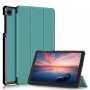 Чохол-книжка BeCover Smart для Samsung Galaxy Tab A8 SM-X200/SM-X205 Dark Green (707263) (27546-03)