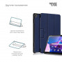 Чохол-книжка Armorstandart Smart для Lenovo Tab M10 (3rd Gen) TB328 Blue (ARM63721) (29866-03)