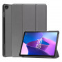 Чохол-книжка BeCover Smart для Lenovo Tab M10 TB-328F (3rd Gen) 10.1" Gray (708284) (31356-03)