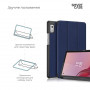 Чохол-книжка Armorstandart Smart для Lenovo Tab M9 TB-310FU Blue (ARM67103) (33376-03)