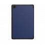 Чохол-книжка BeCover Smart для Samsung Galaxy Tab A7 SM-T500/SM-T505/SM-T507 Deep Blue (705286) (24316-03)