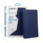 Чохол-книжка BeCover Smart Case для Huawei MatePad T 10 Deep Blue (705390) (24526-03)