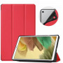 Чохол-книжка BeCover Flexible TPU Mate для Samsung Galaxy Tab A7 Lite SM-T220/SM-T225 Red (706474) (26067-03)