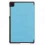 Чохол-книжка BeCover Smart для Samsung Galaxy Tab A8 SM-X200/SM-X205 Light Blue (707265) (27547-03)