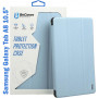 Чохол-книжка BeCover Soft Edge для Samsung Galaxy Tab A8 SM-X200/SM-X205 Light Blue (708331) (31417-03)