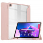 Чохол-книжка BeCover Soft Edge для Lenovo Tab M10 Plus TB-125F (3rd Gen) 10.61" Rose Gold (708369) (31427-03)