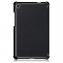 Чохол-книжка BeCover Smart для Lenovo Tab M8 TB-8505 Black (704625) (23897-03)