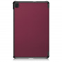 Чохол-книжка BeCover Smart для Samsung Galaxy Tab S6 Lite 10.4 P610/P613/P615/P619 Red Wine (705216) (24257-03)