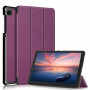 Чохол-книжка BeCover Smart для Samsung Galaxy Tab A8 SM-X200/SM-X205 Purple (707266) (27548-03)