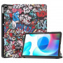 Чохол-книжка BeCover Smart для Realme Pad 10.4" Graffiti (708274) (31348-03)