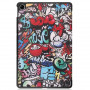 Чохол-книжка BeCover Smart для Realme Pad 10.4" Graffiti (708274) (31348-03)