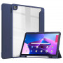 Чохол-книжка BeCover Soft Edge для Lenovo Tab M10 Plus TB-125F (3rd Gen) 10.61" Deep Blue (708367) (31428-03)