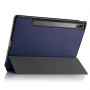 Чохол-книжка BeCover Smart для Lenovo Tab P12 Pro TB-Q706F Deep Blue (708321) (31448-03)