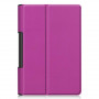 Чохол-книжка BeCover Smart для Lenovo Yoga Smart Tab YT-X705 Purple (704701)