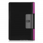 Чохол-книжка BeCover Smart для Lenovo Yoga Smart Tab YT-X705 Purple (704701) (23878-03)