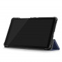 Чохол-книжка BeCover Smart для Lenovo Tab M7 TB-7305/Tab M7 3rd Gen TB-7306X Deep Blue (704624) (23898-03)