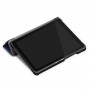 Чохол-книжка BeCover Smart для Lenovo Tab M7 TB-7305/Tab M7 3rd Gen TB-7306X Deep Blue (704624) (23898-03)