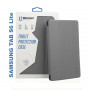 Чохол-книжка BeCover Smart для Samsung Galaxy Tab S6 Lite 10.4 P610/P613/P615/P619 Gray (705215) (24258-03)