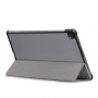 Чохол-книжка BeCover Smart для Samsung Galaxy Tab S6 Lite 10.4 P610/P613/P615/P619 Gray (705215) (24258-03)